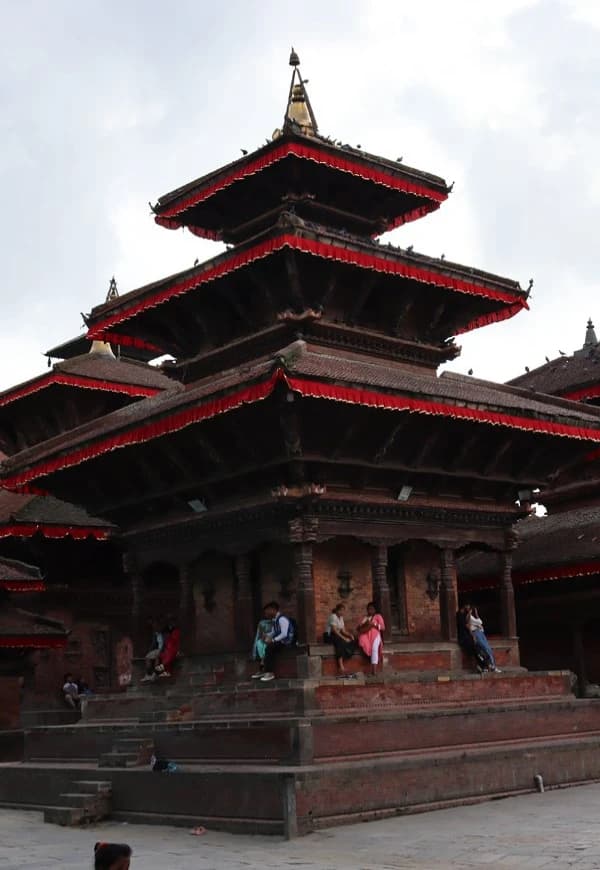 Nepal Tours